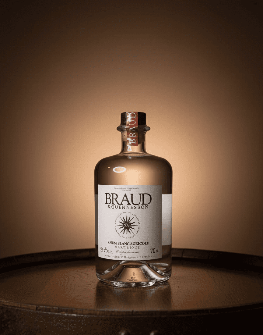 Braud et Quenesson 59°