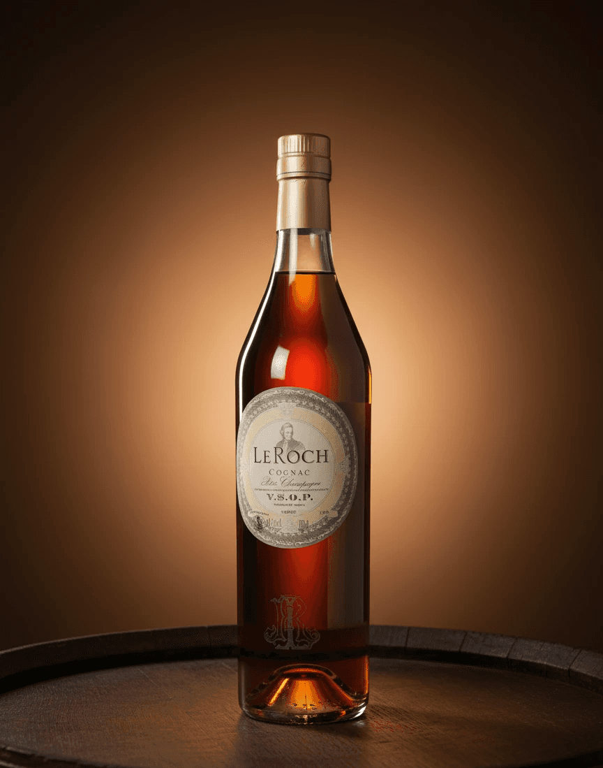 Grosperrin Cognac VSOP