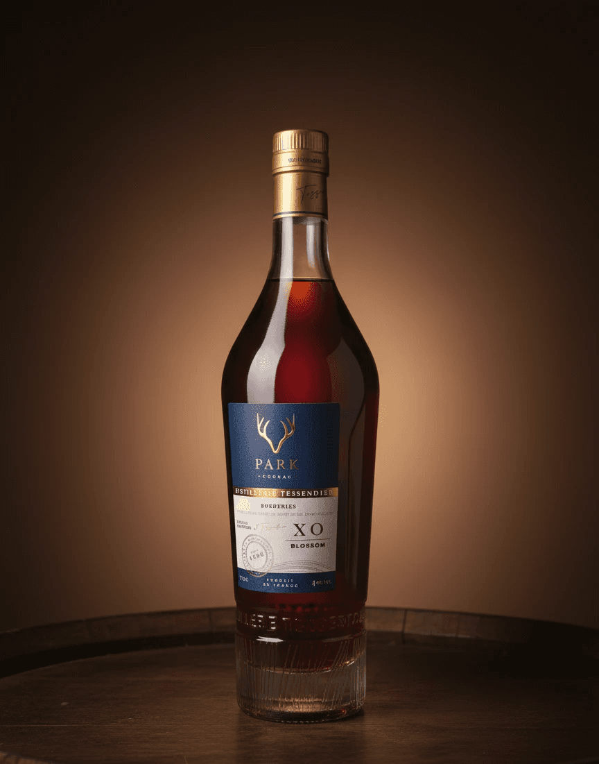 Park Cognac XO Blossom