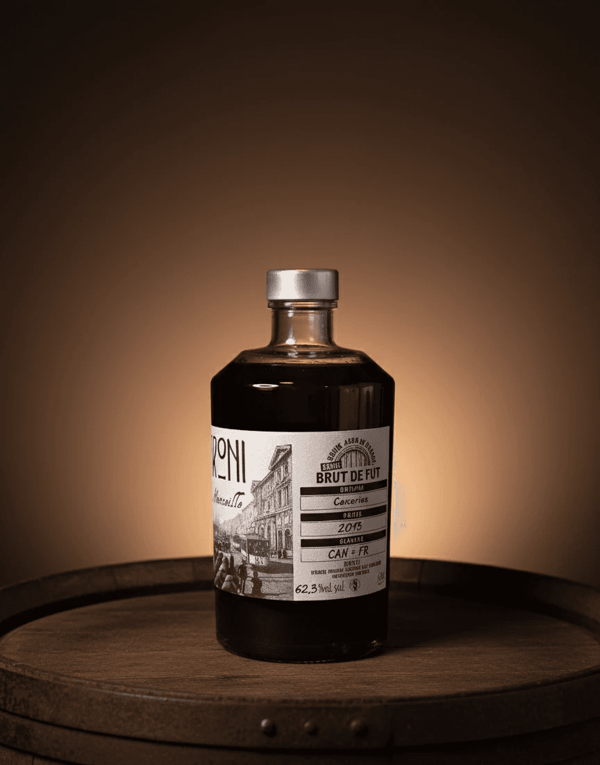 Ferroni Canaries BDF