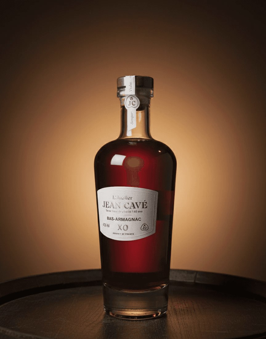 Jean Cave Bas Armagnac XO