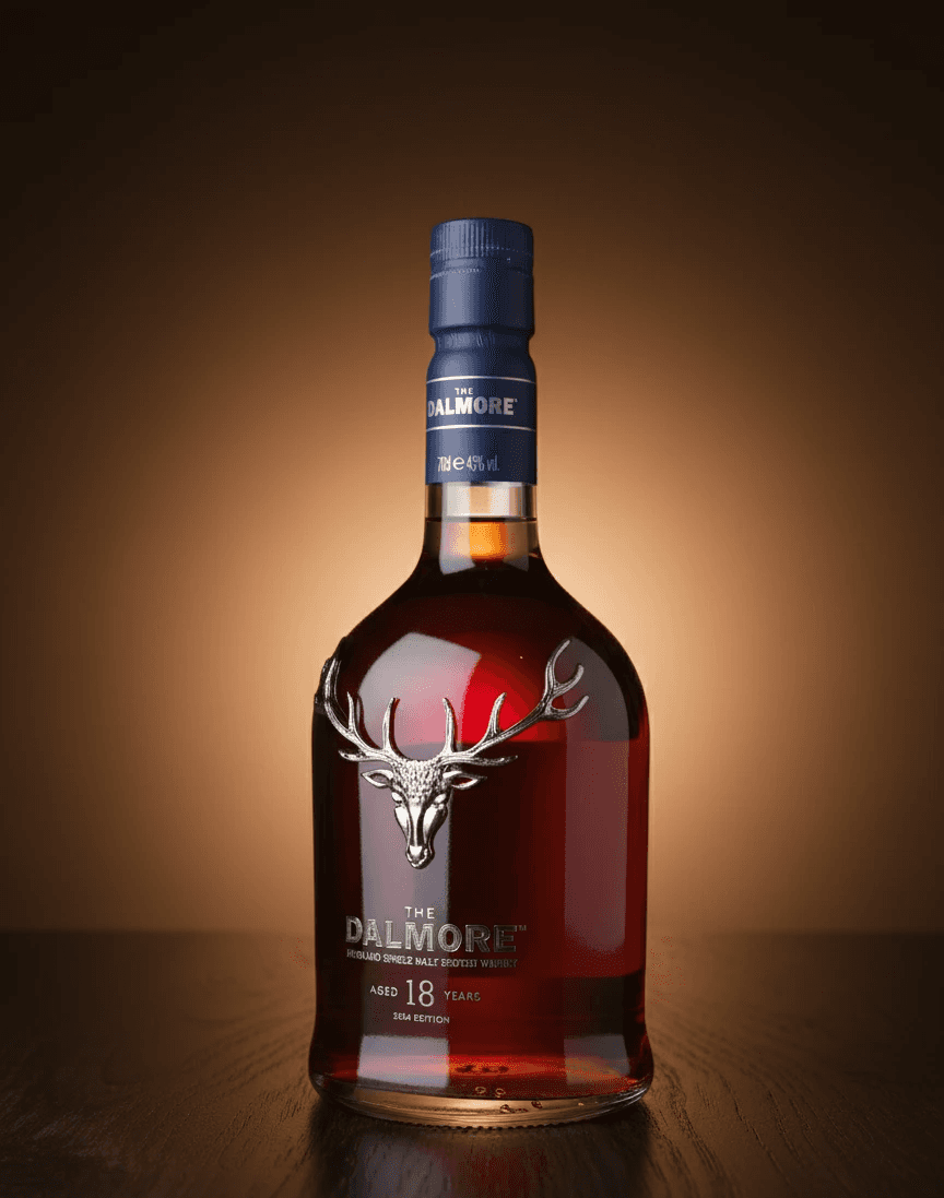 Dalmore 18 Ans
