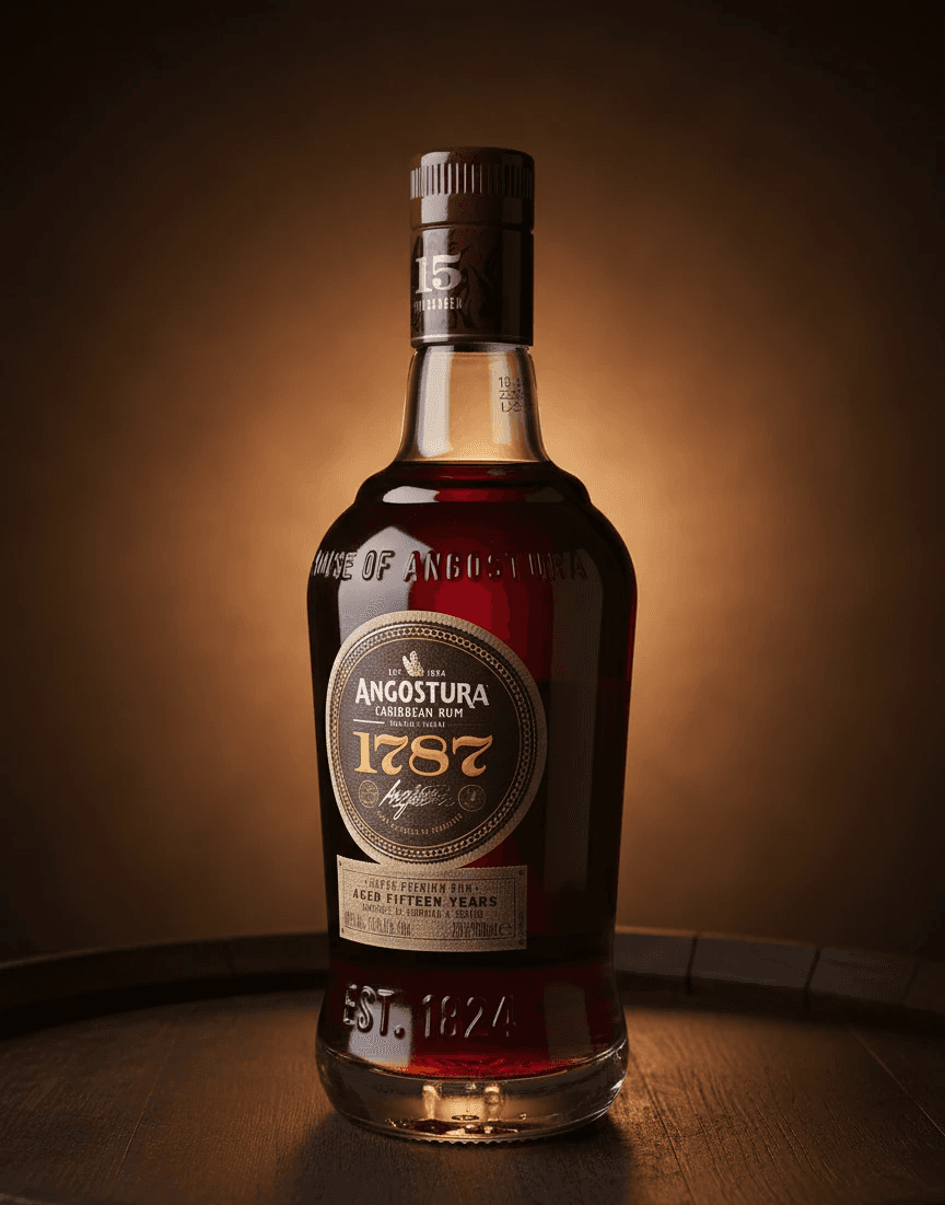 ANGOSTURA 1787