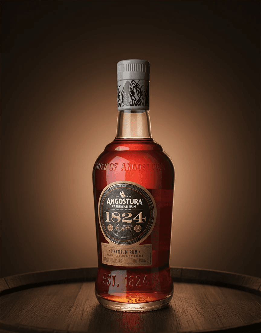 ANGOSTURA 1824