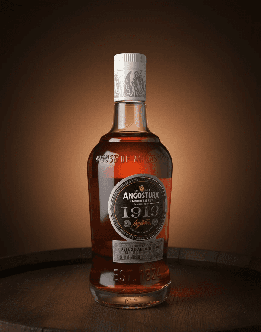 ANGOSTURA 1919