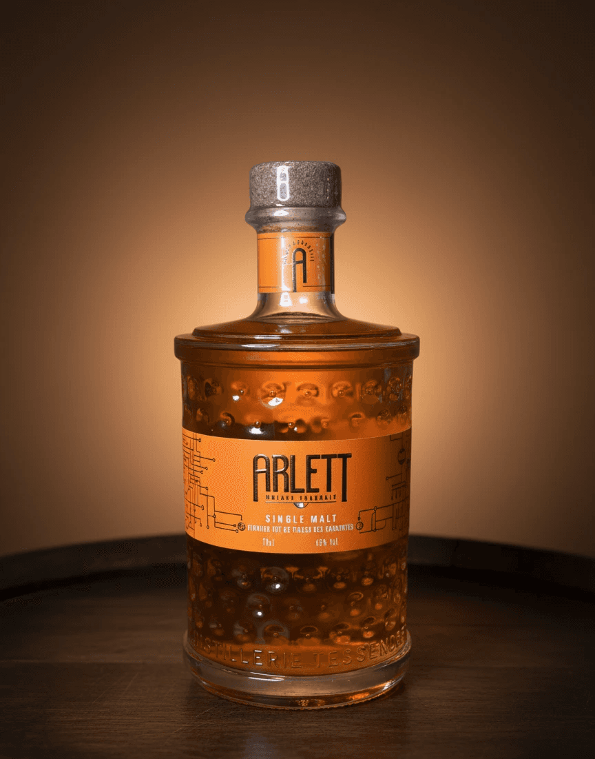 ARLETT EX PINEAU
