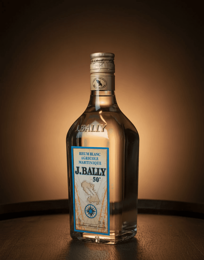 BAILLY BLANC