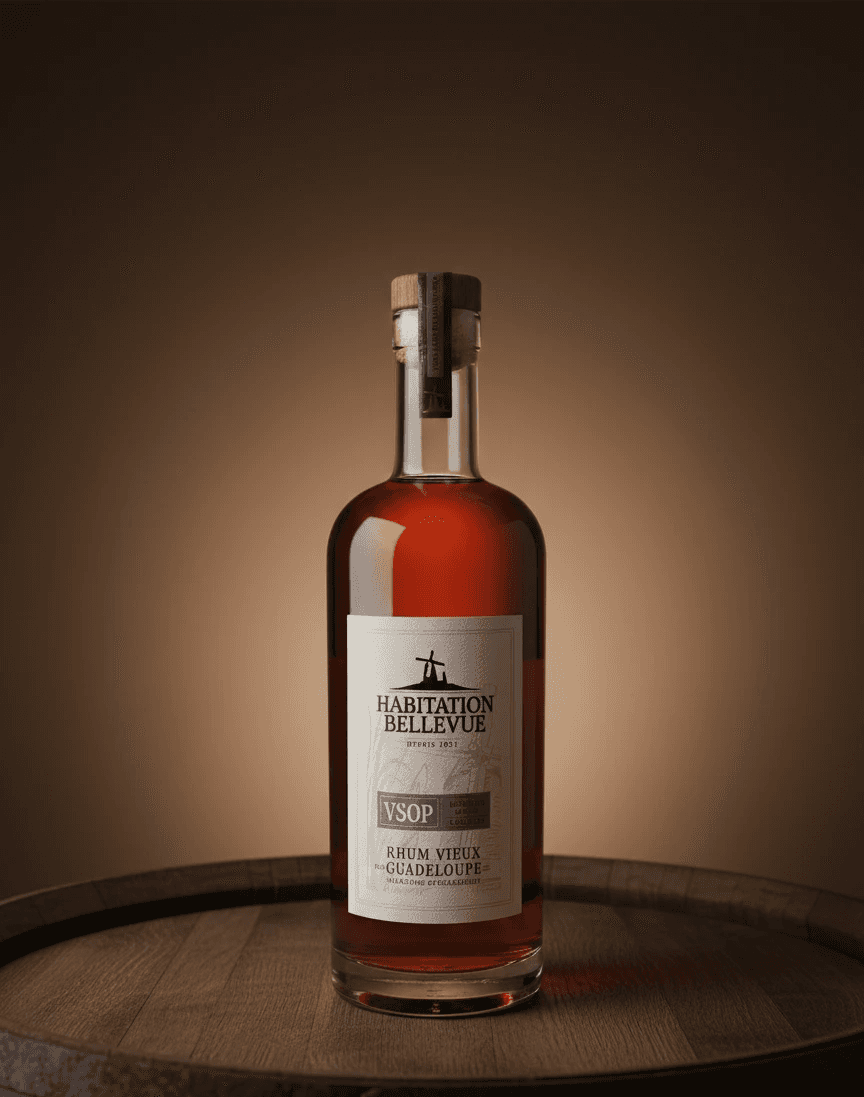 BELLEVUE VSOP