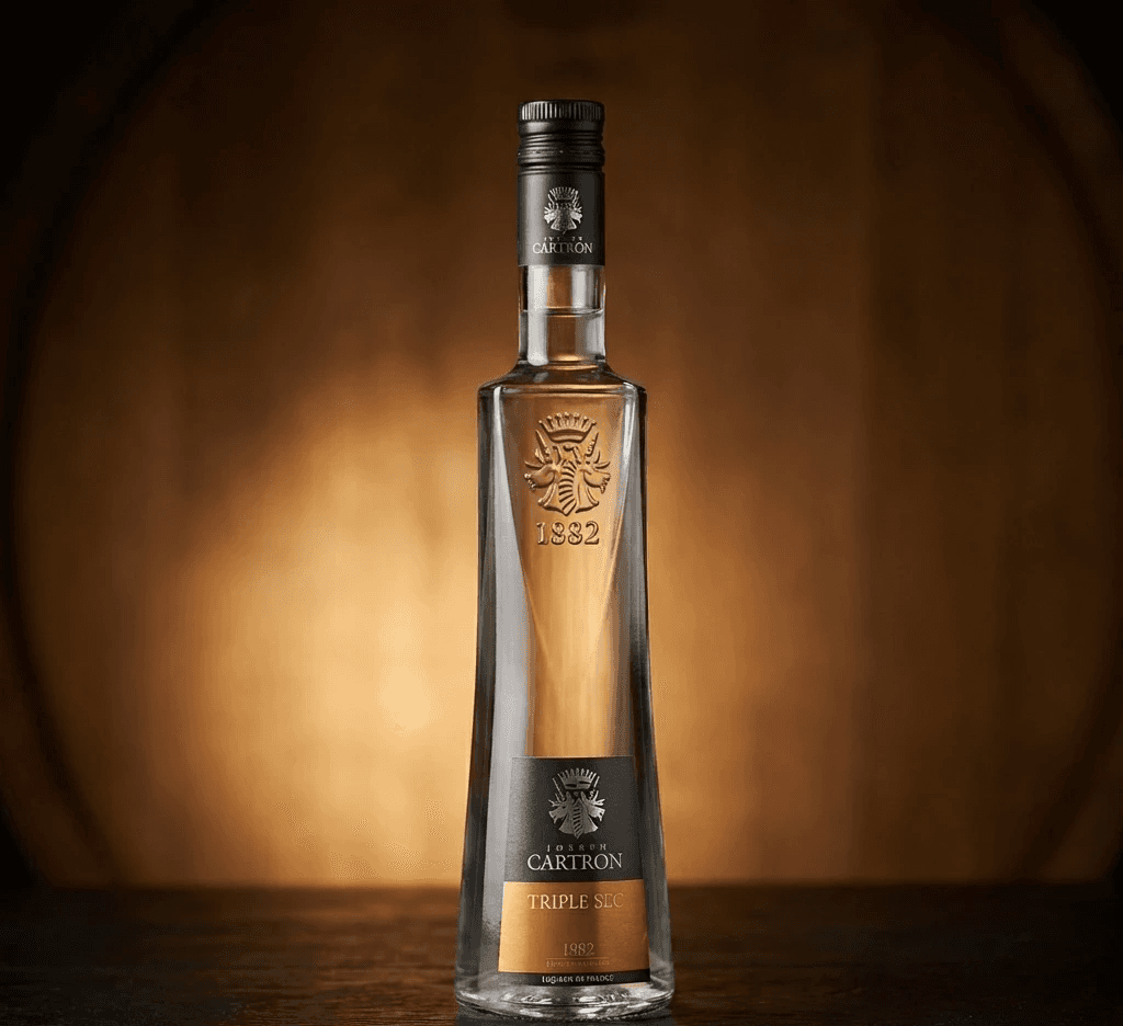 CARTRON TRIPLE SEC
