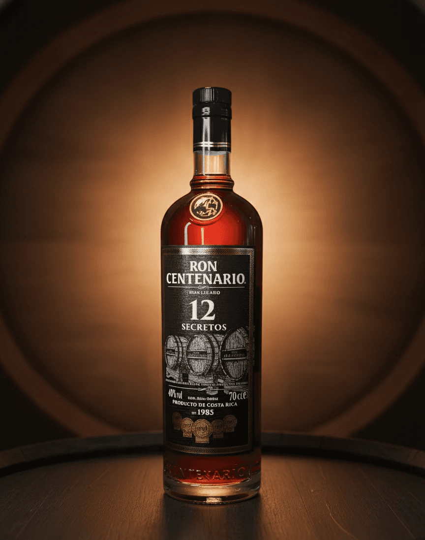 CENTENARIO 12 ANS