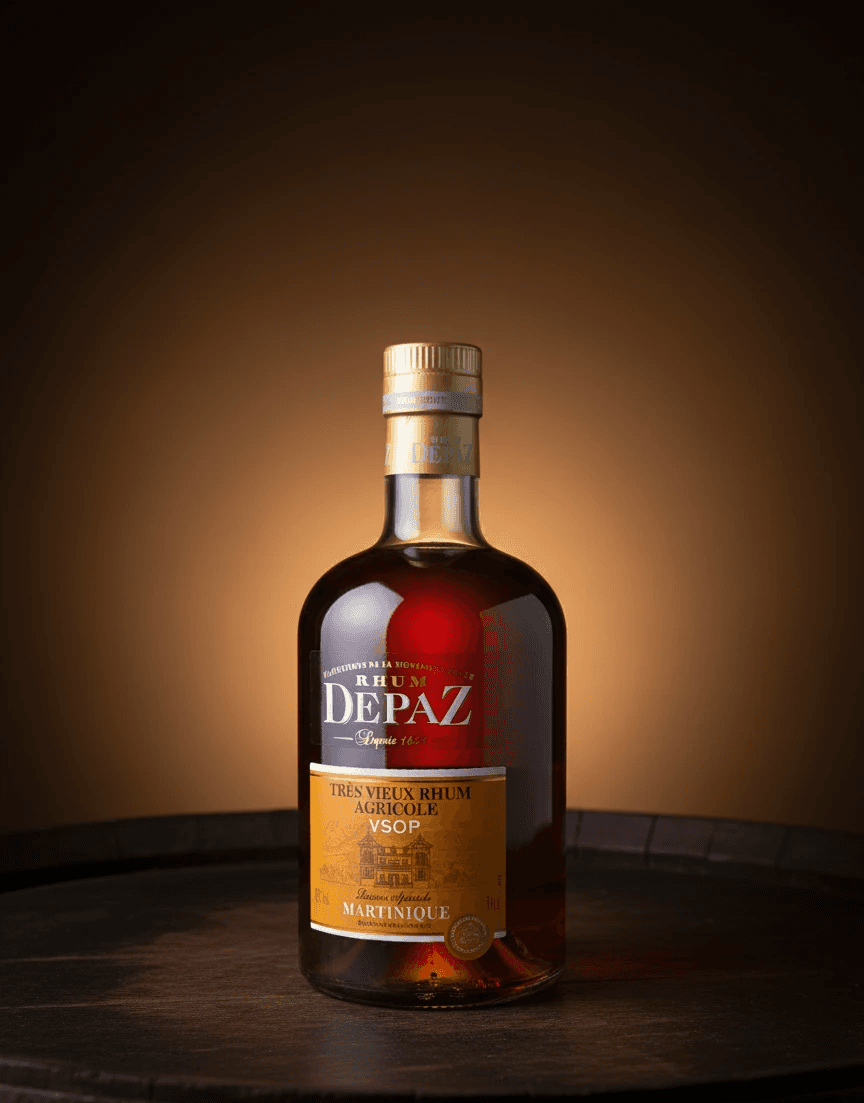 DEPAZ VSOP