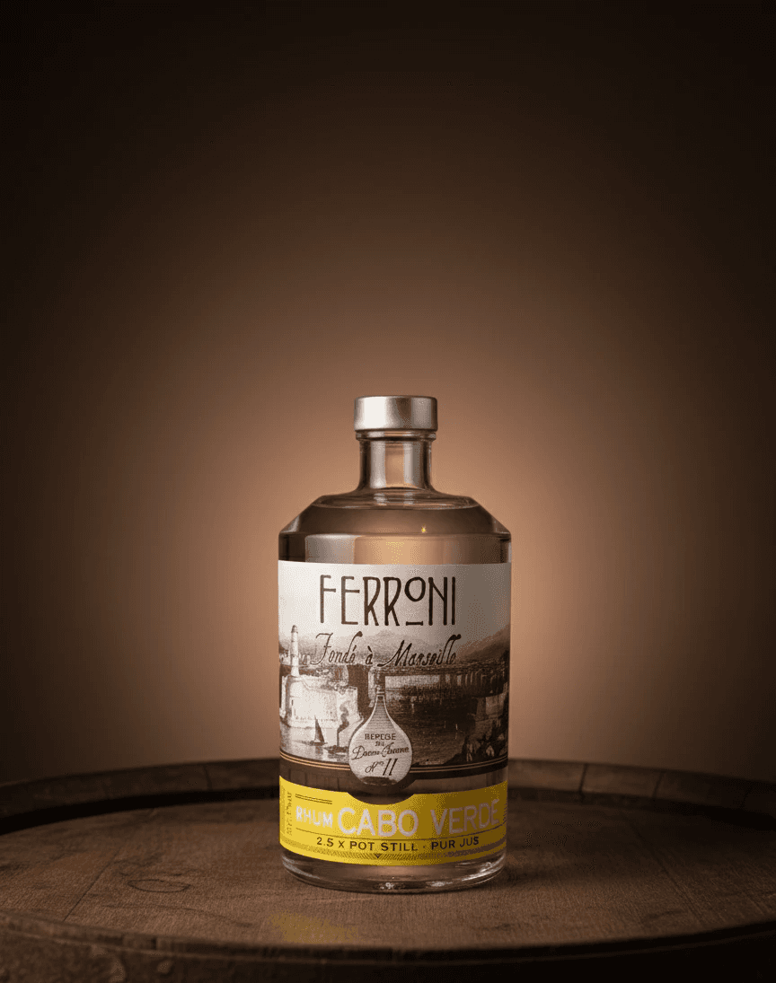 FERRONI CABO VERDE