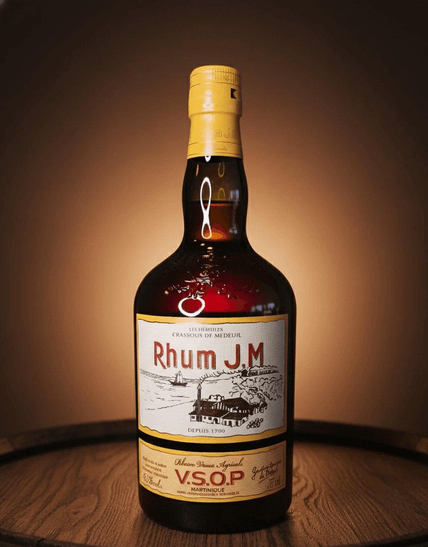 JM VSOP
