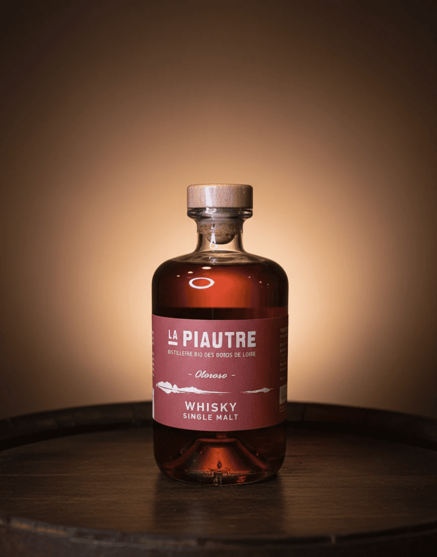LA PIAUTRE OLOROSSO