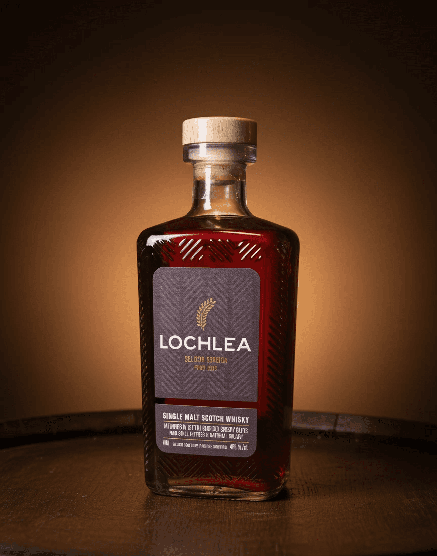 LOCHLEA FALLOW