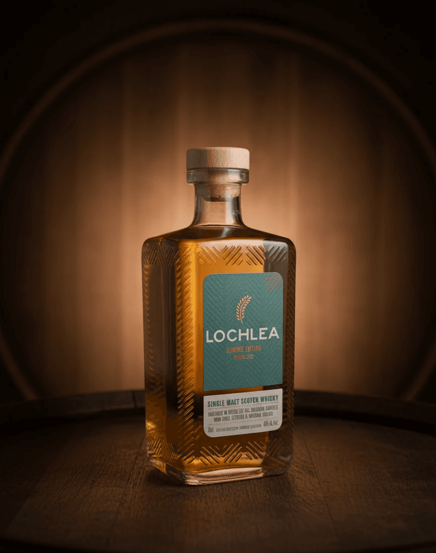 LOCHLEA SOWING