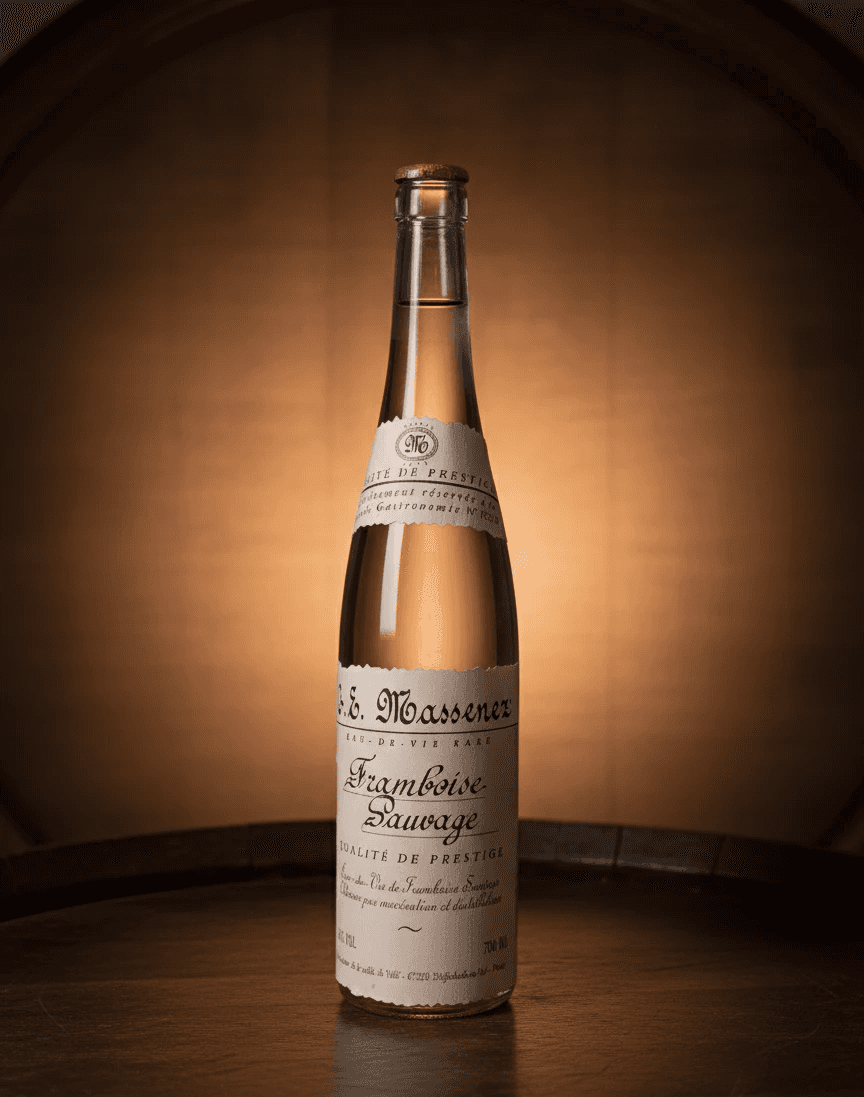 MASSENEZ FRAMBOISE