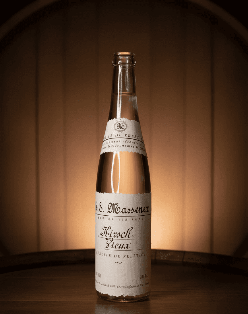 MASSENEZ KIRSH