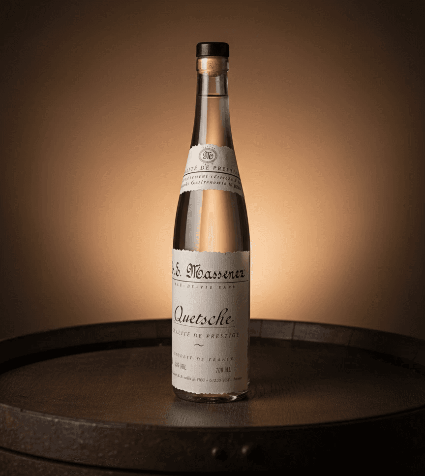 MASSENEZ QUETSCHE