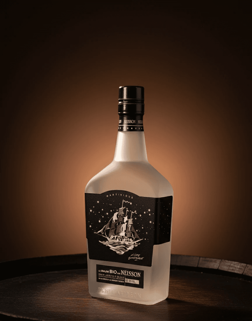 NEISSON BLANC BIO