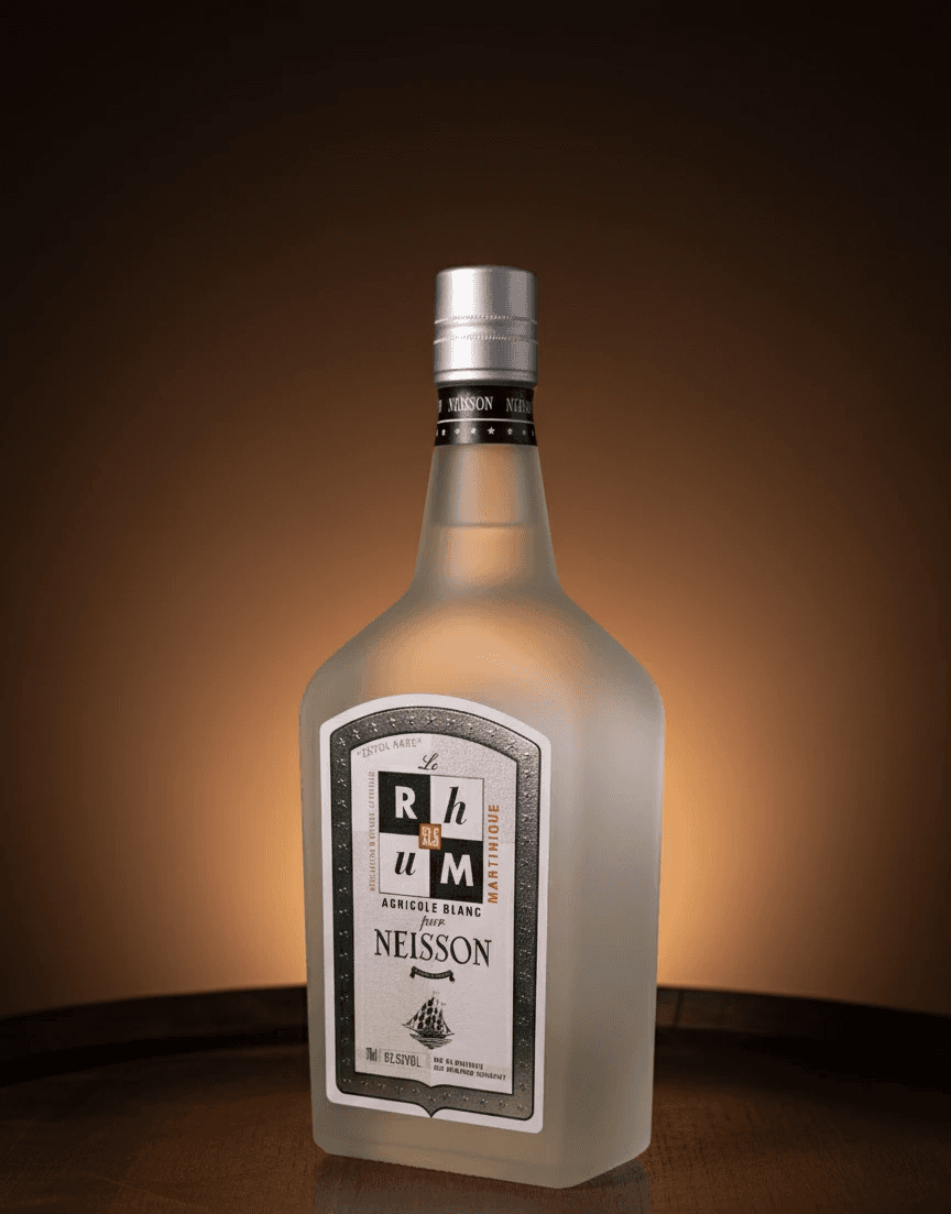 NEISSON BLANC