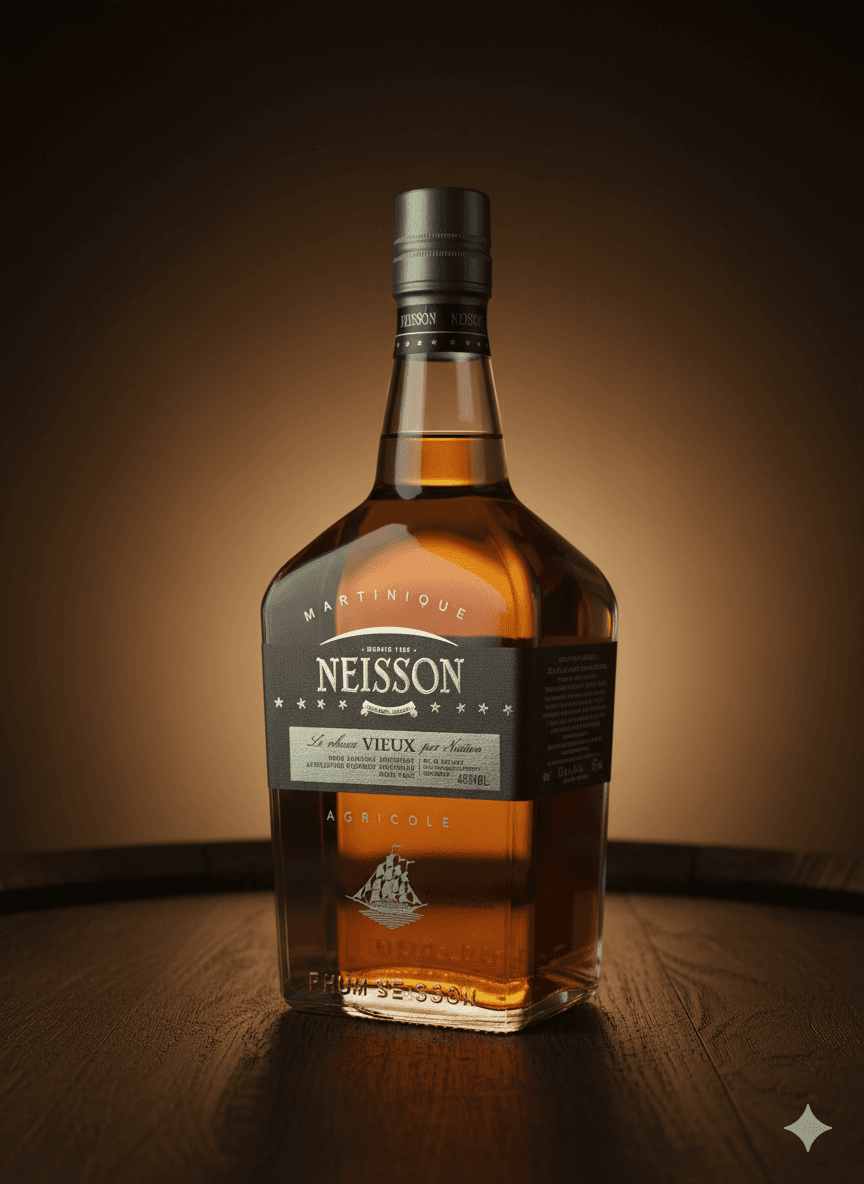 NEISSON VIEUX