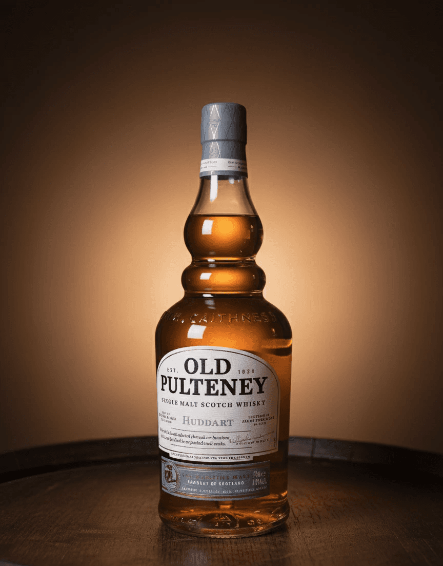 OLD PUTNEY HUDDART
