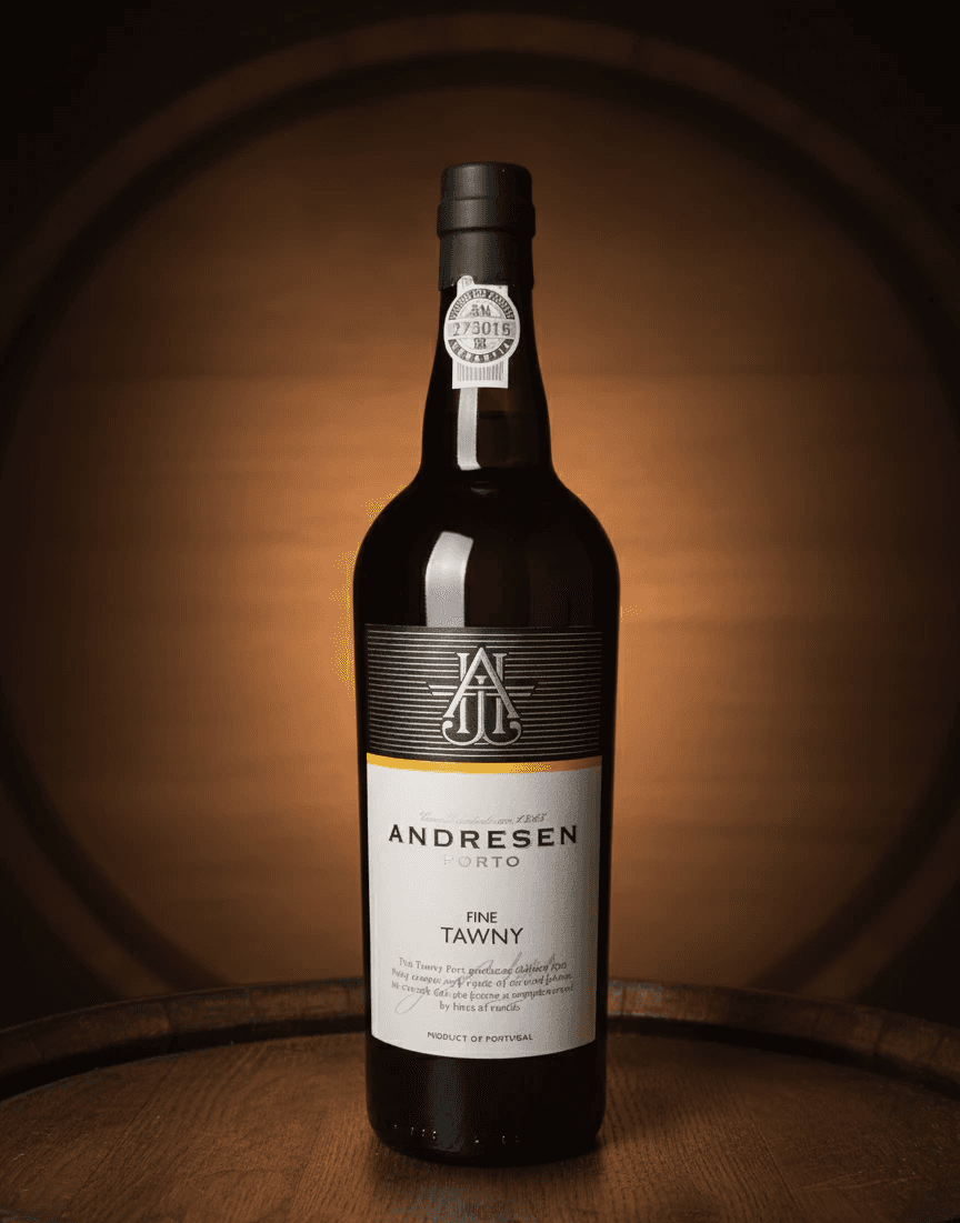 PORTO FINE TAWNY