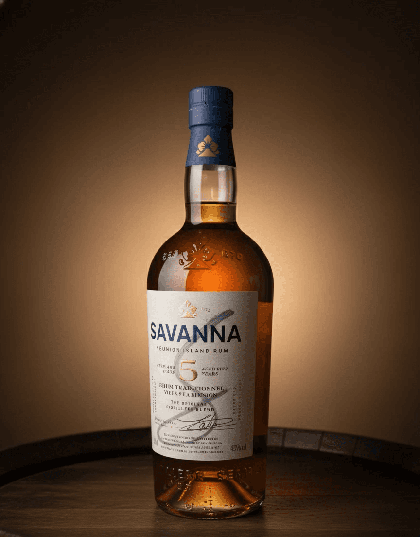 SAVANNA 5 ANS