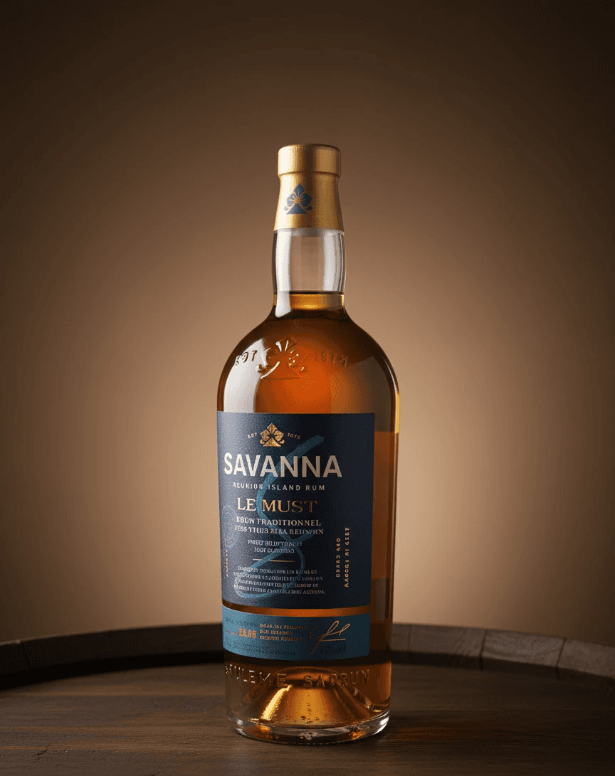 SAVANNA LE MUST