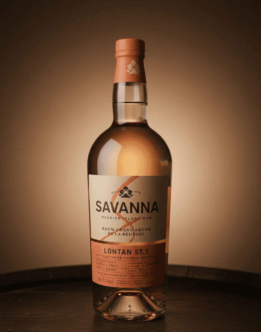 SAVANNA LONTAN 57.5
