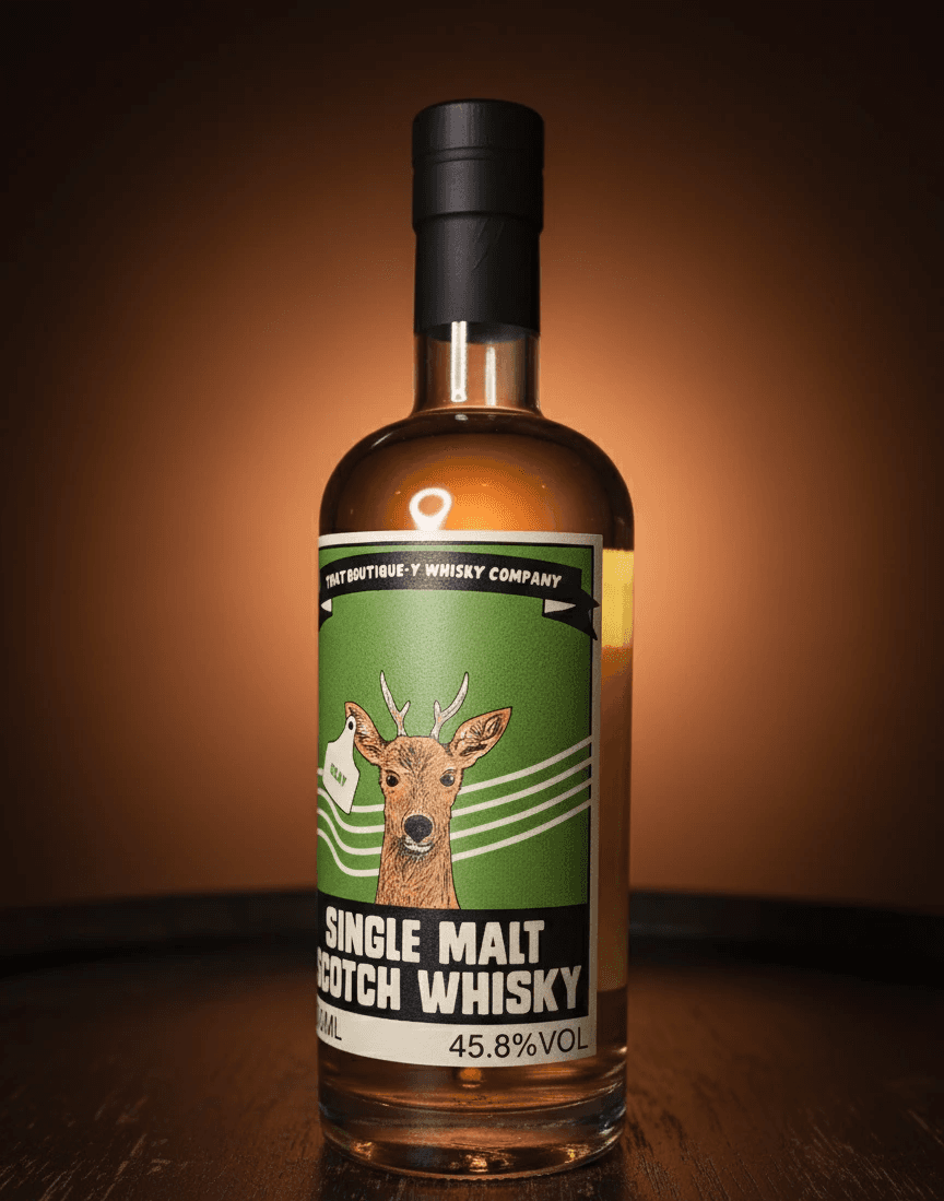 THAT BOUTIQUE ISLAY