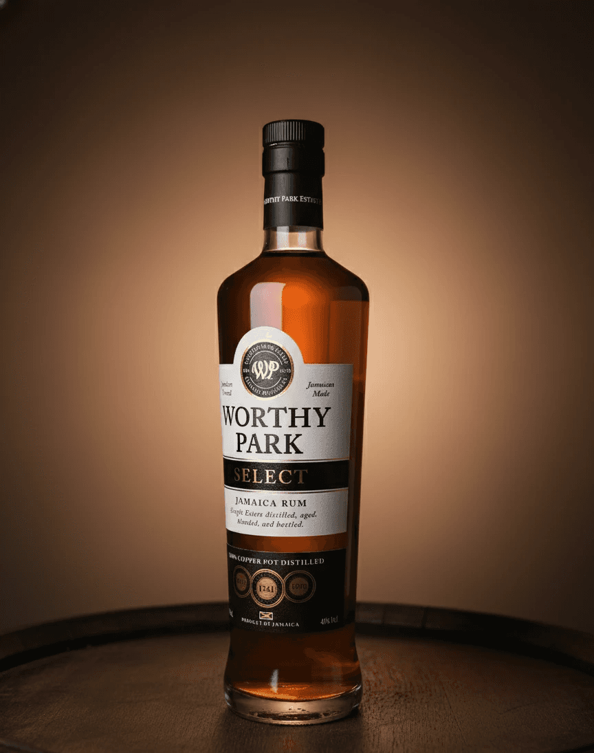 WORTHY PARK SELECT